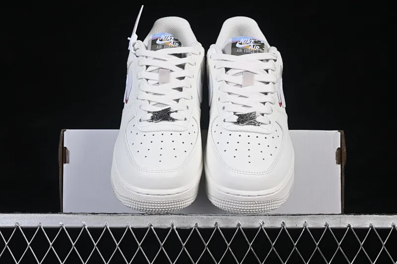 All categories Nk Air Force 1 Air Force series Nk Air Force 1 Low Air Force low-top Y version Nike Air Force 1'07 Low Year of the Horse limited edition Air Force 1 low-top casual sneakers IQ1119-011